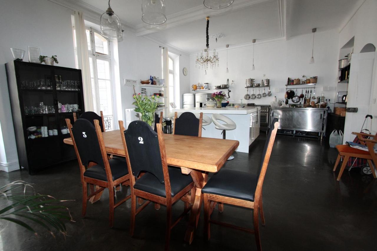 La maison d’arles Extérieur photo