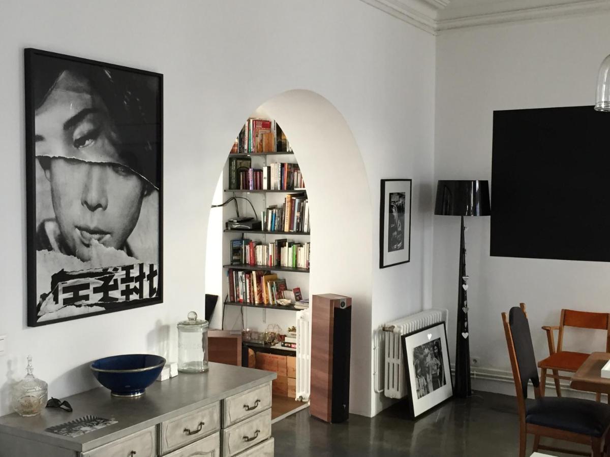 La maison d’arles Extérieur photo