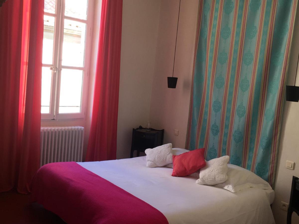 La maison d’arles Extérieur photo