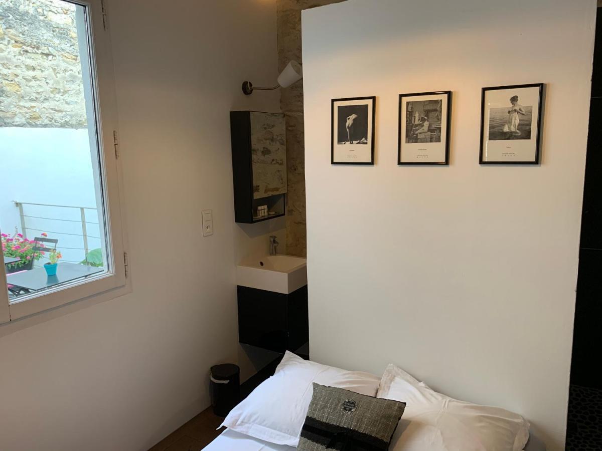 La maison d’arles Extérieur photo