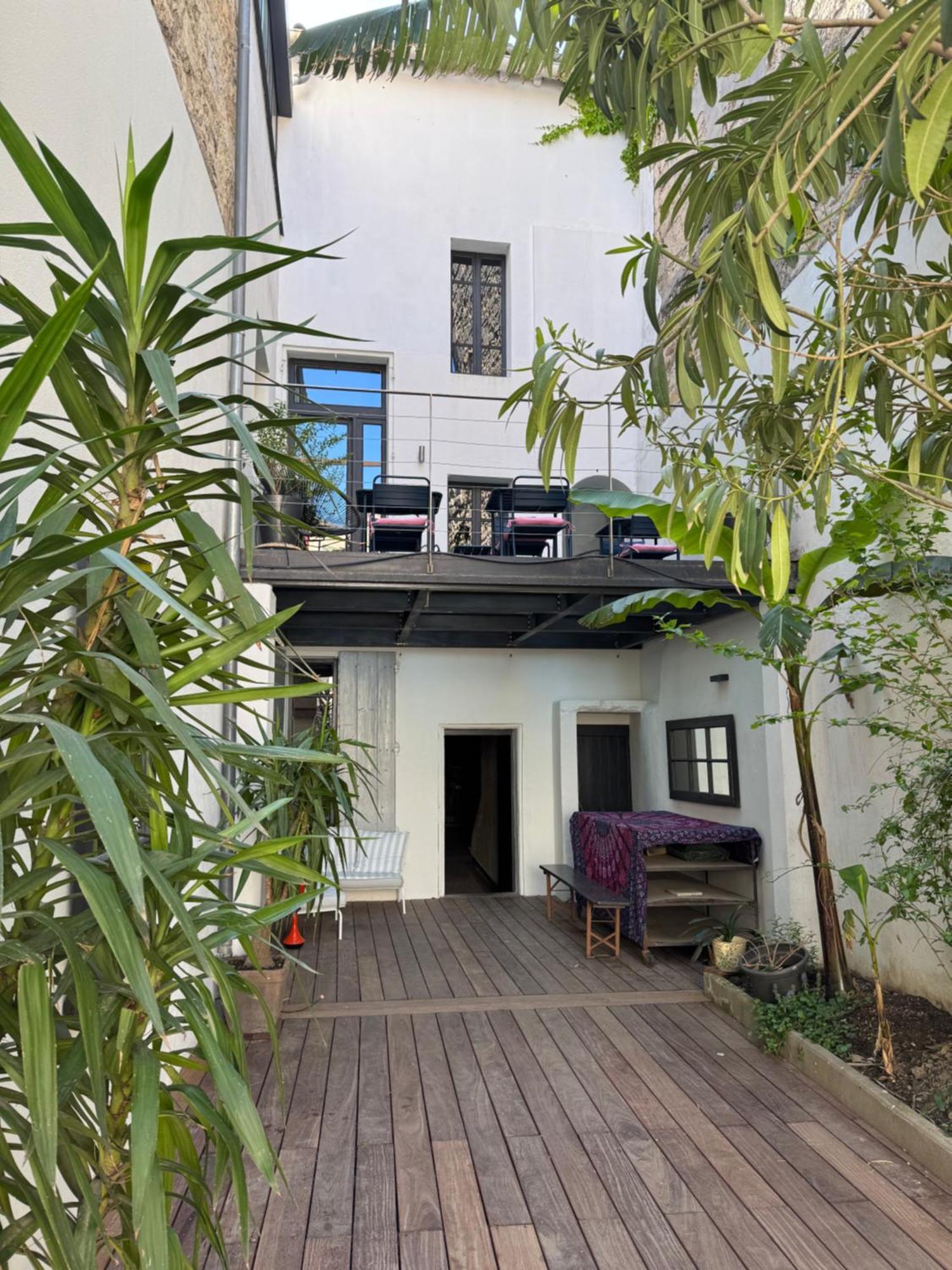 La maison d’arles Extérieur photo