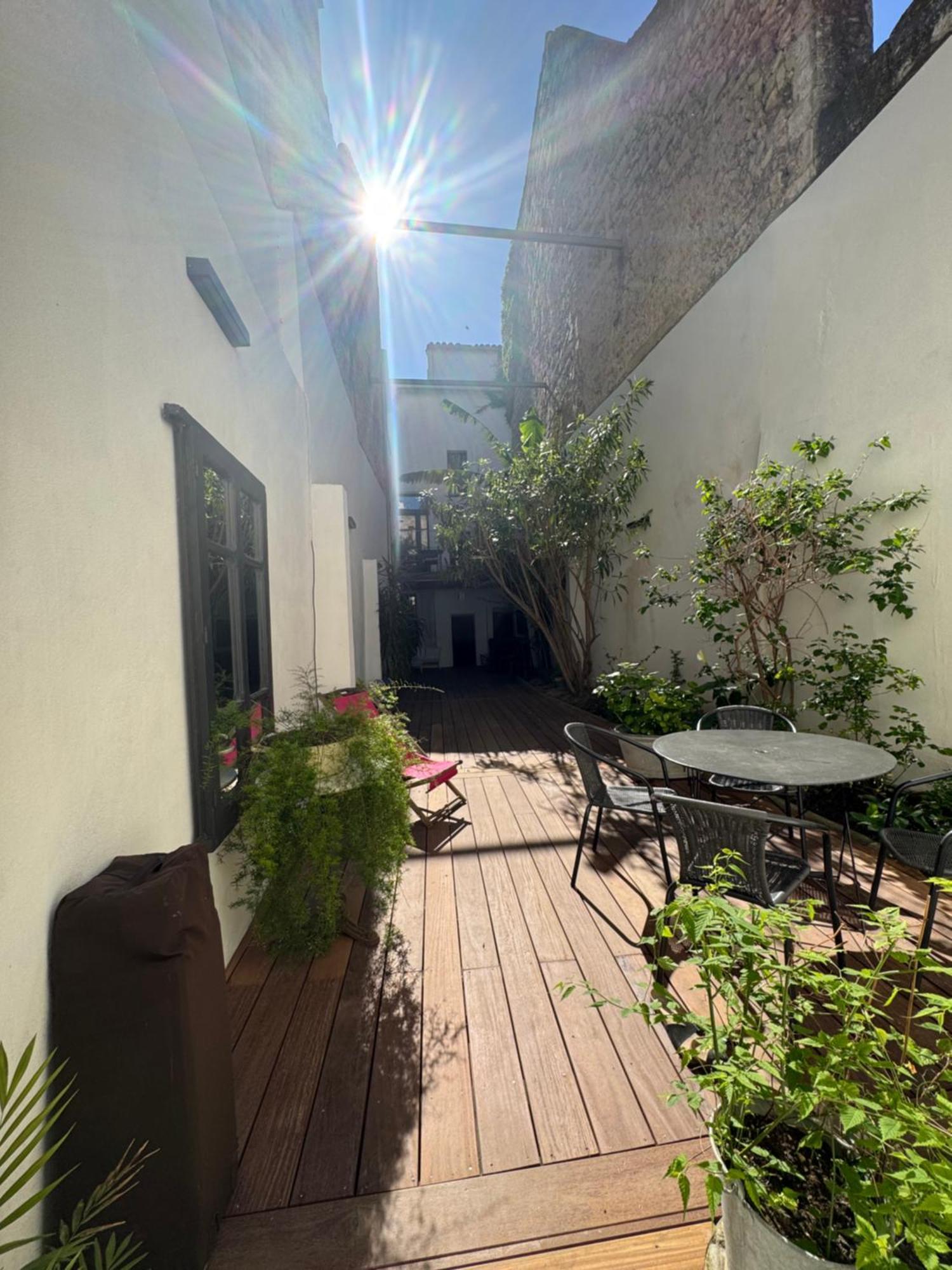 La maison d’arles Extérieur photo
